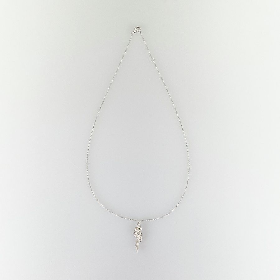 カルティエ ネックレス