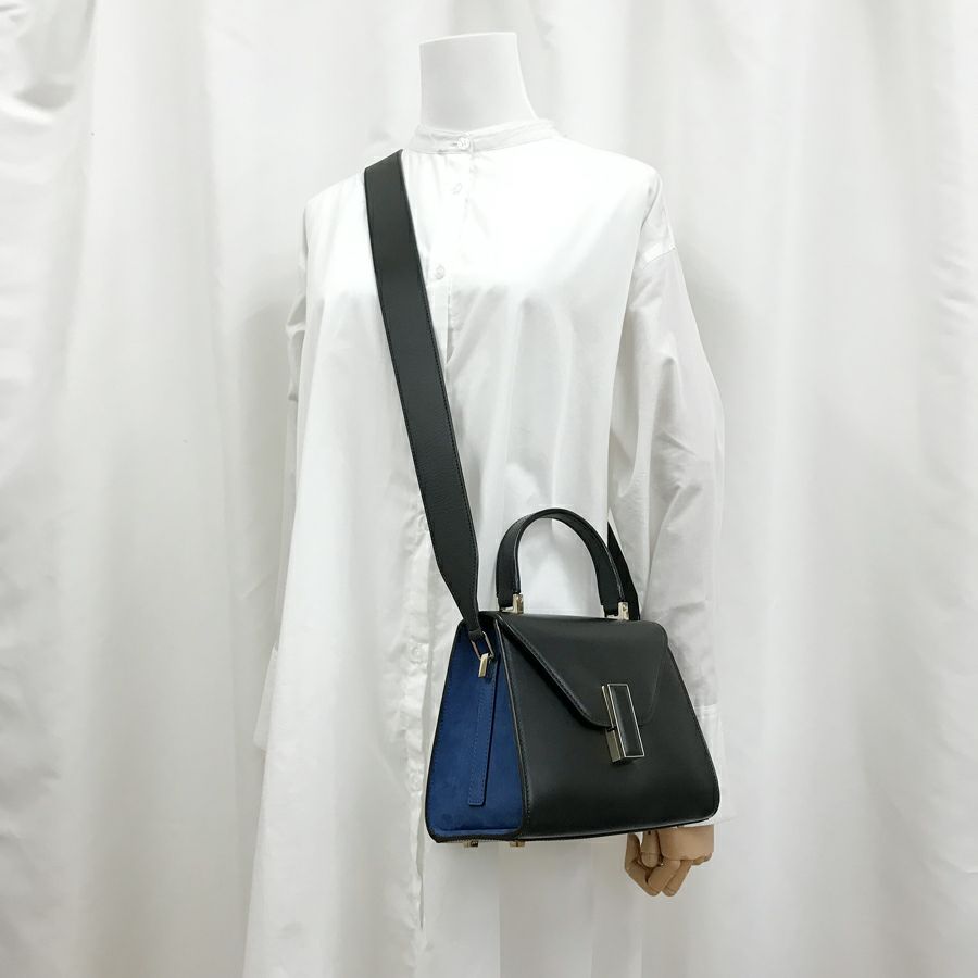 ヴァレクストラ ハンドバッグ