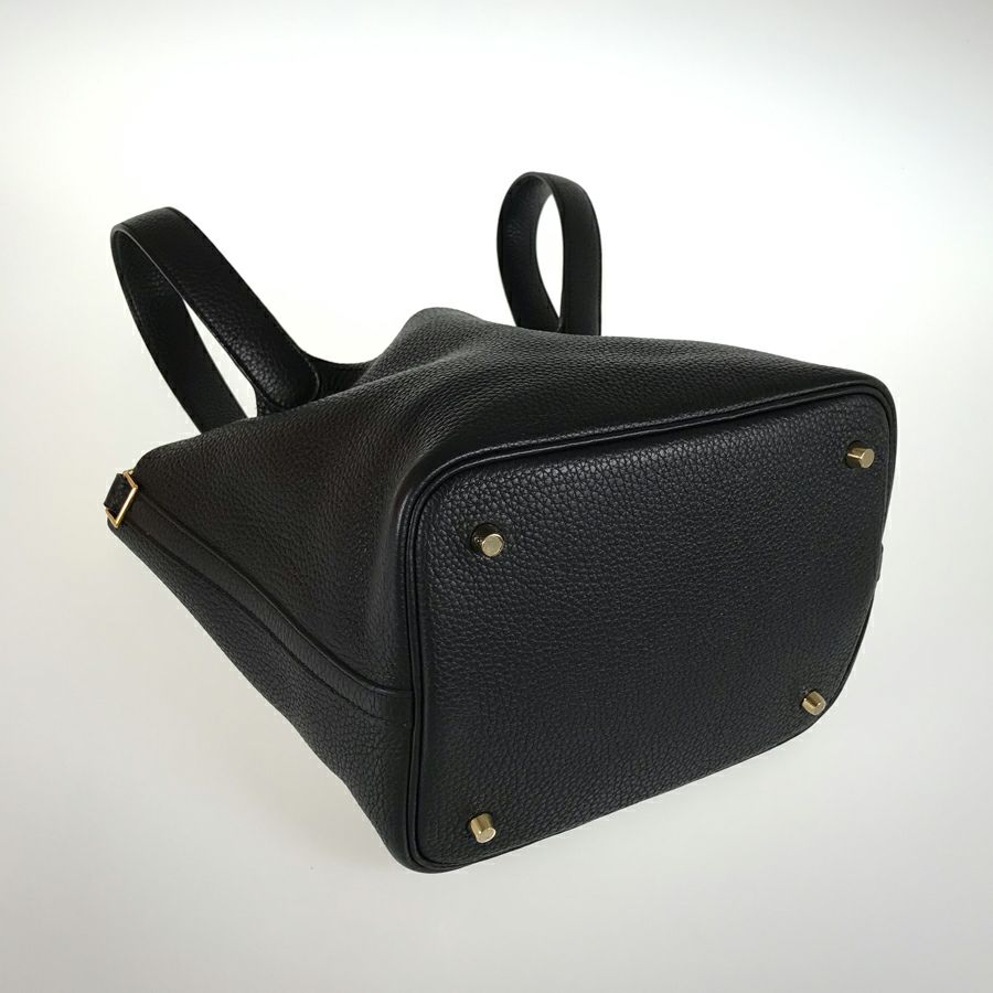 エルメス ハンドバッグ