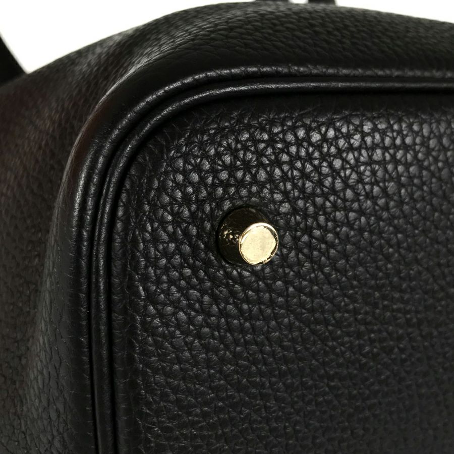 エルメス ハンドバッグ