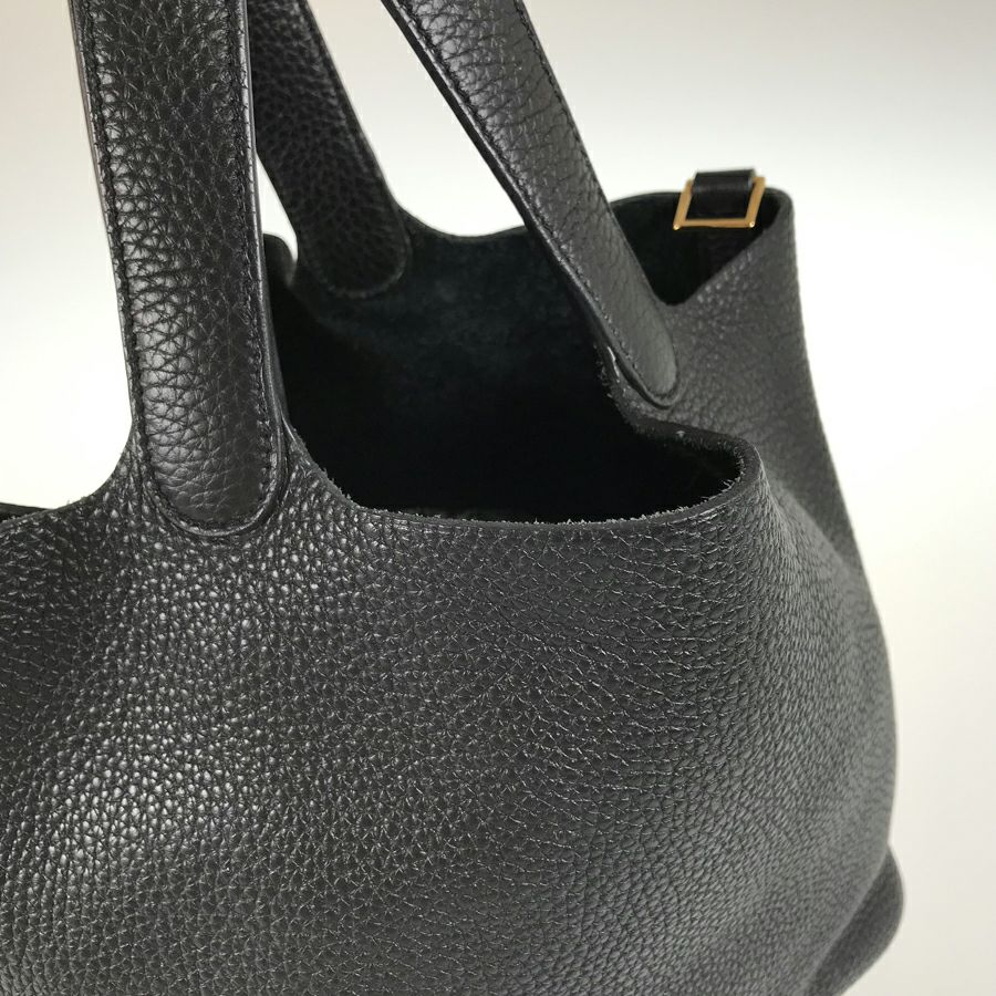 エルメス ハンドバッグ