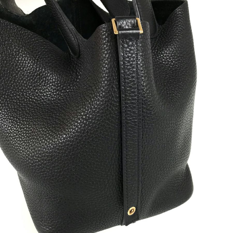 エルメス ハンドバッグ