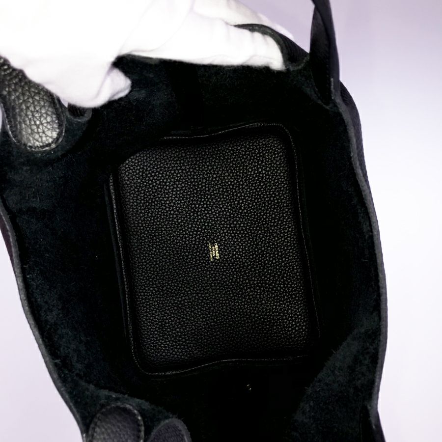 エルメス ハンドバッグ