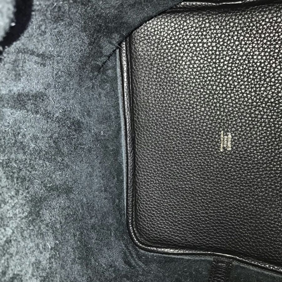 エルメス ハンドバッグ