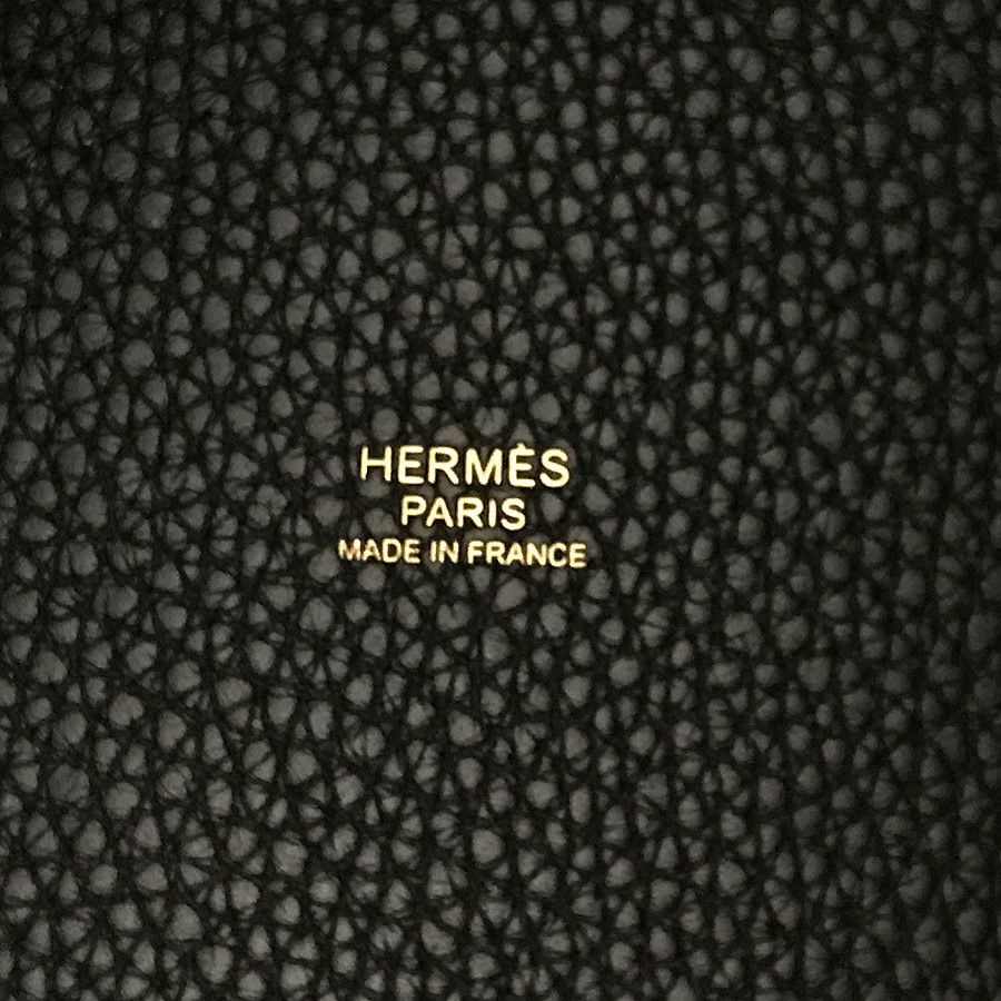 エルメス ハンドバッグ