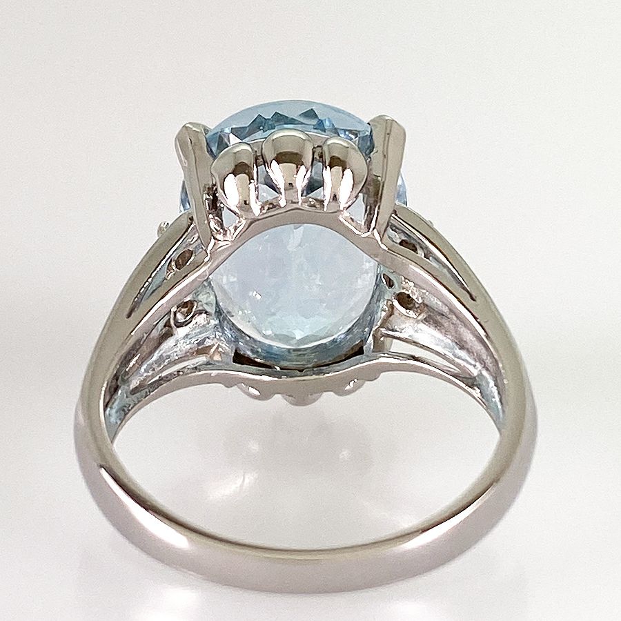 ノーブランド リング