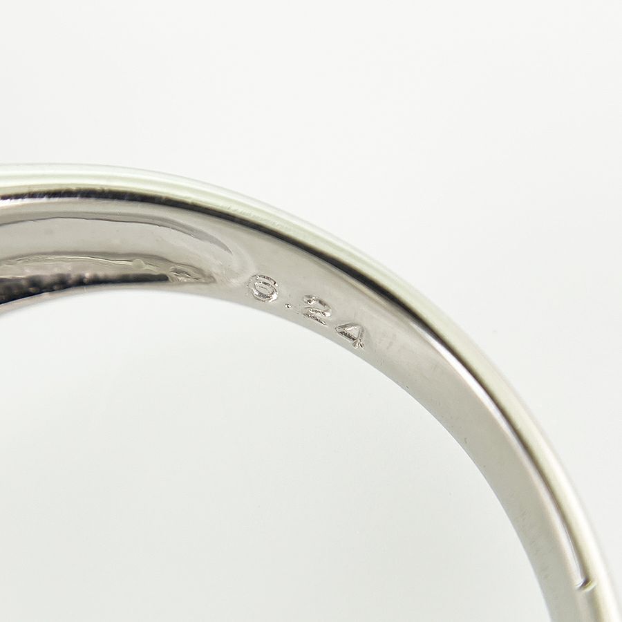 ノーブランド リング