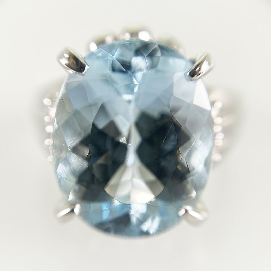 ノーブランド リング