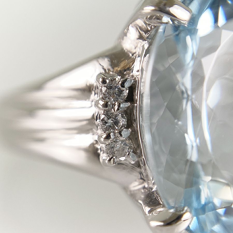 ノーブランド リング