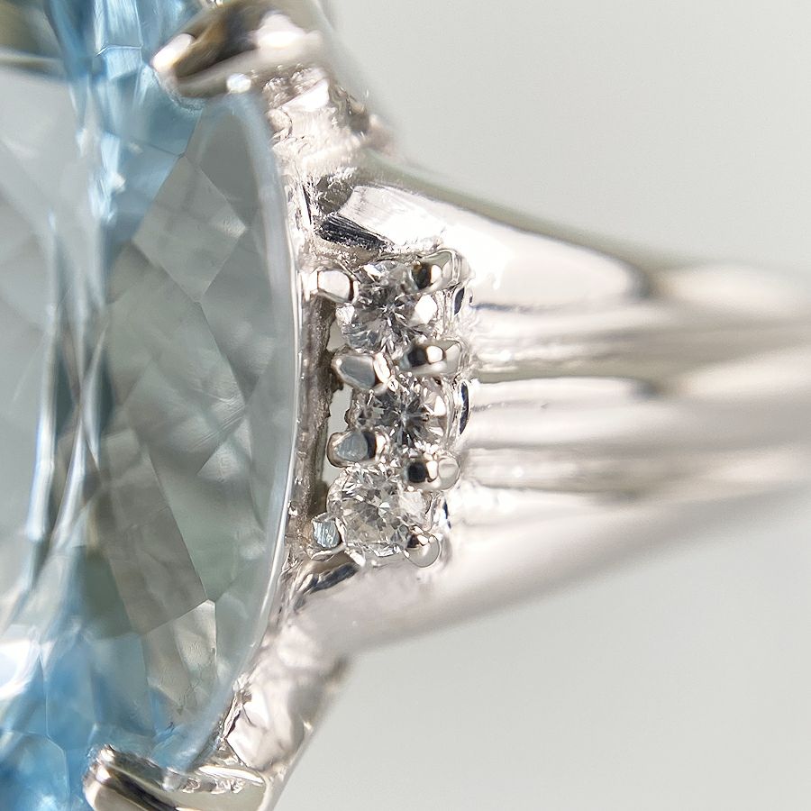 ノーブランド リング