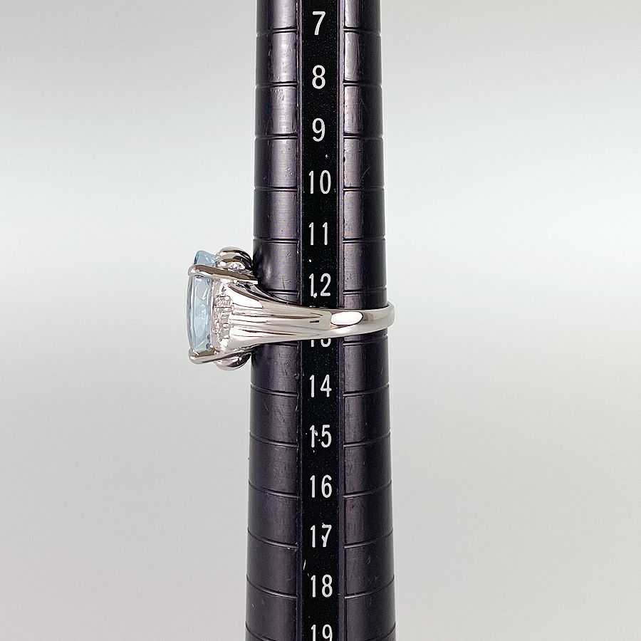 ノーブランド リング