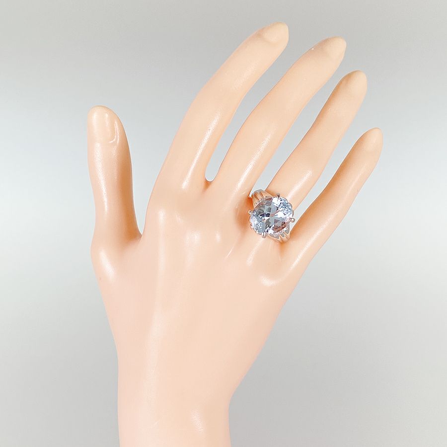 ノーブランド リング