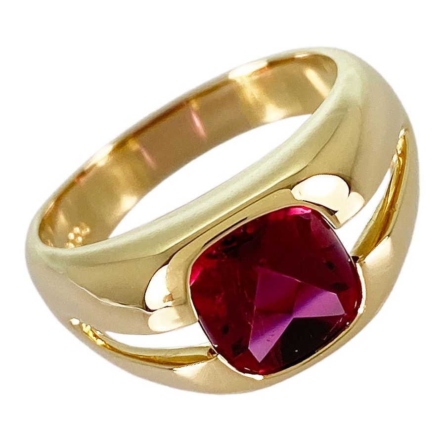 ティファニー リング