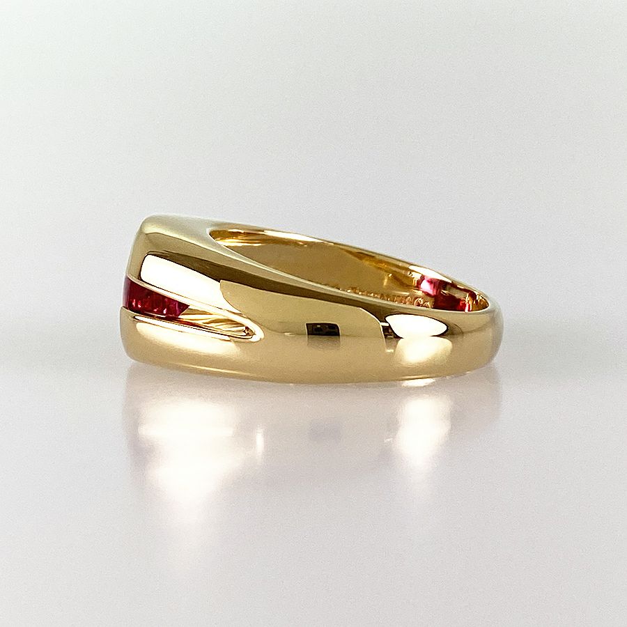 ティファニー リング