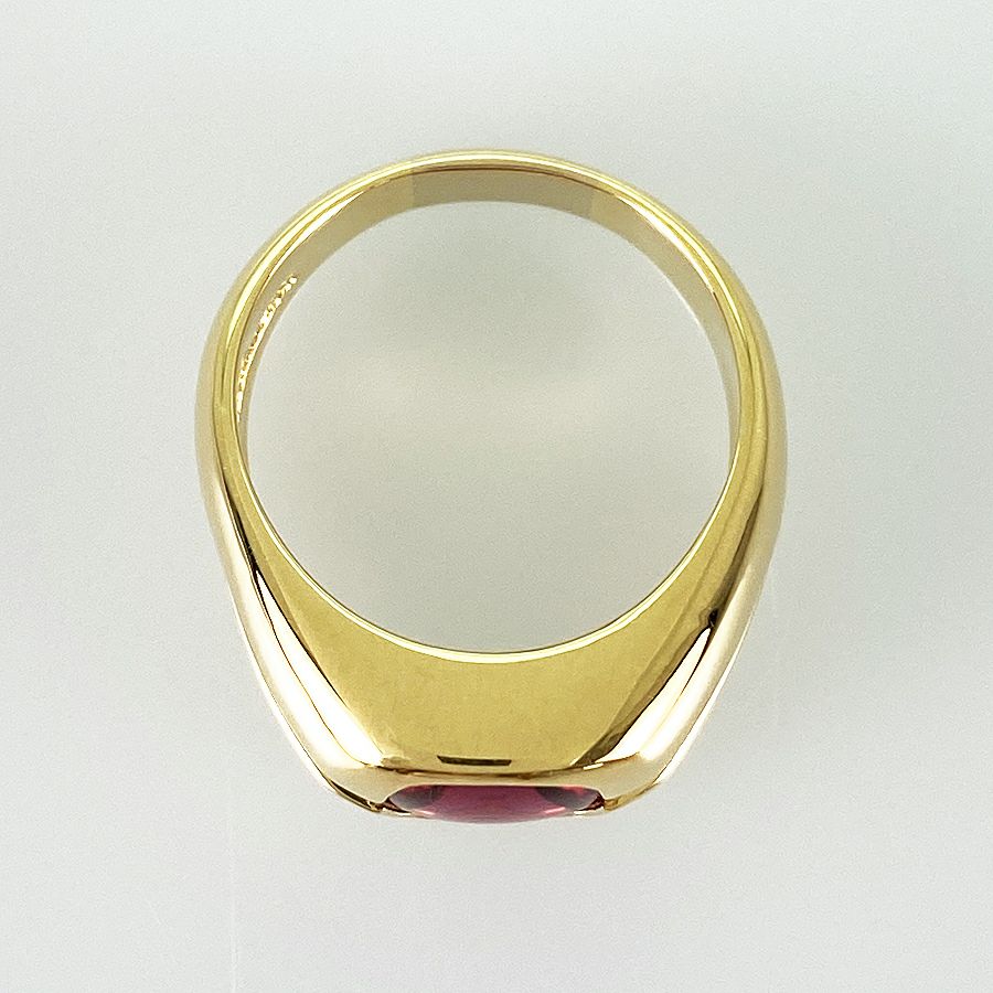 ティファニー リング