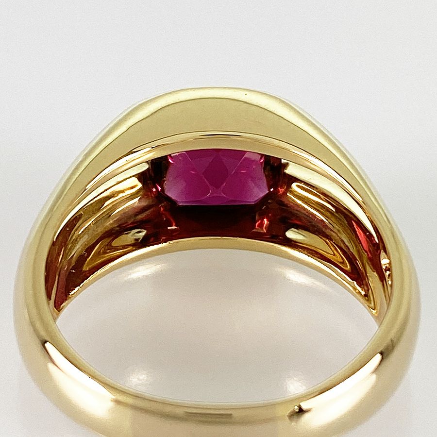 ティファニー リング