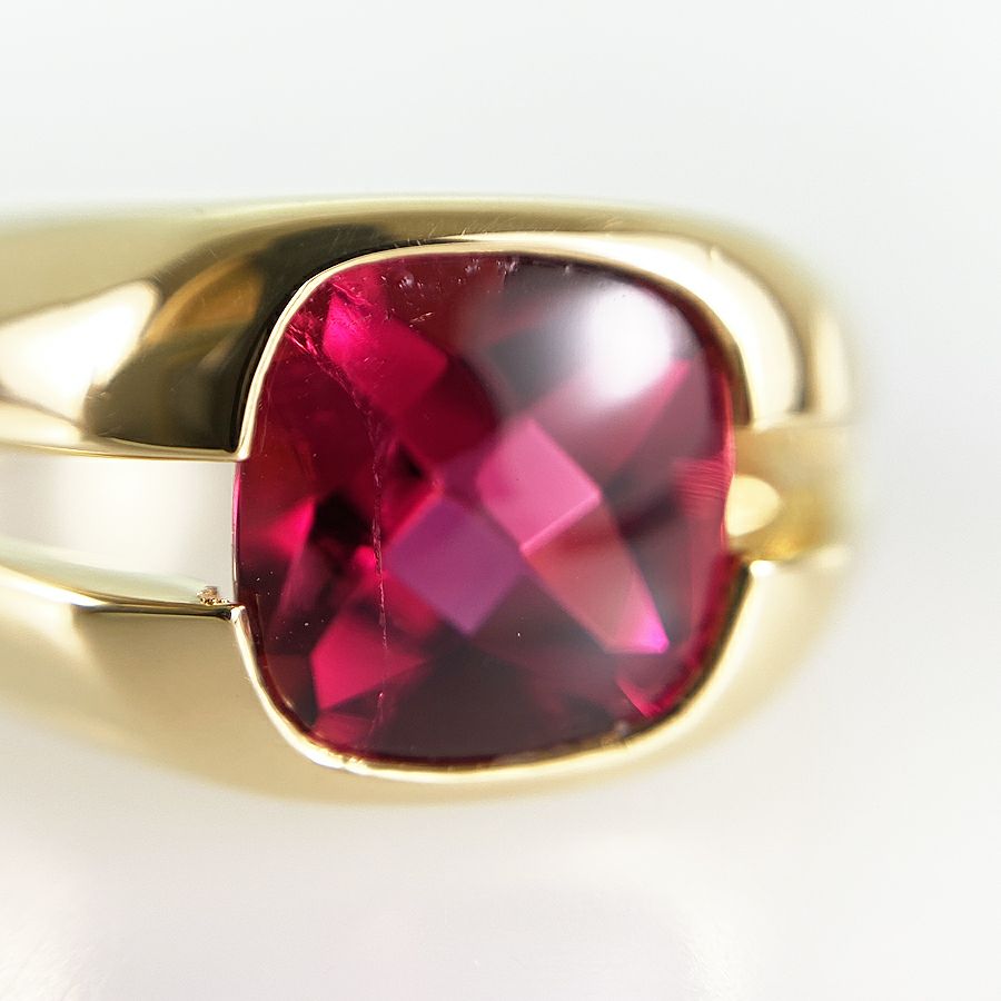 ティファニー リング