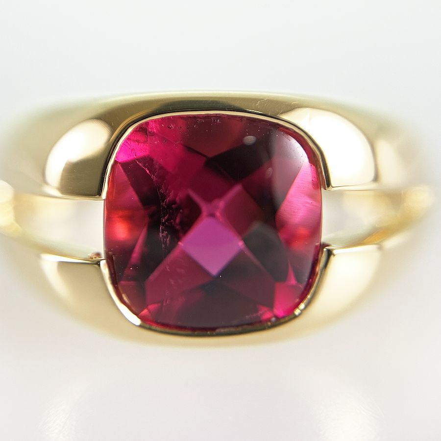 ティファニー リング