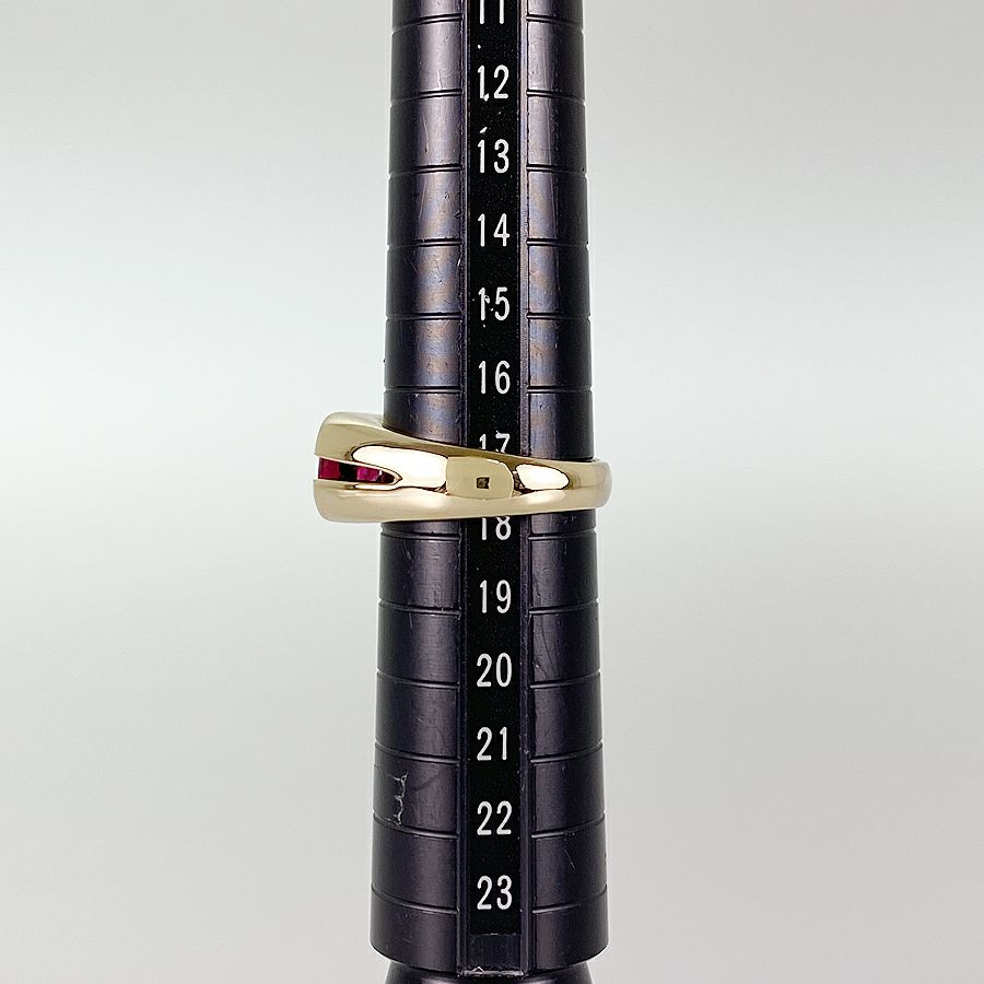 ティファニー リング