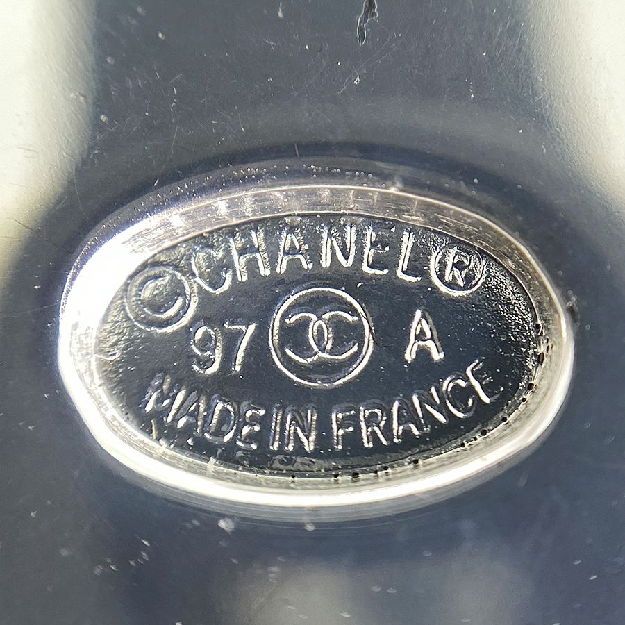 シャネル ブローチ