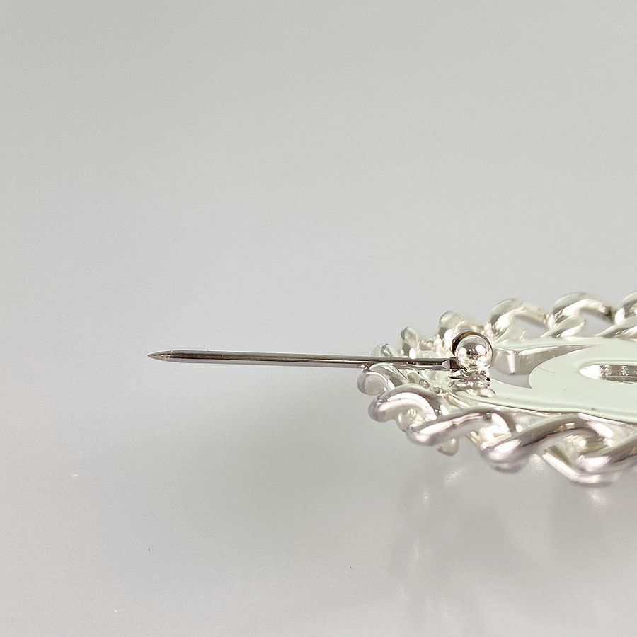 シャネル ブローチ