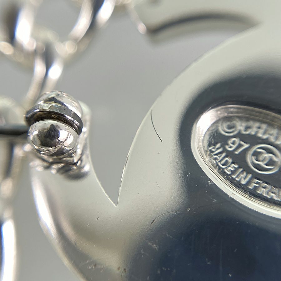 シャネル ブローチ