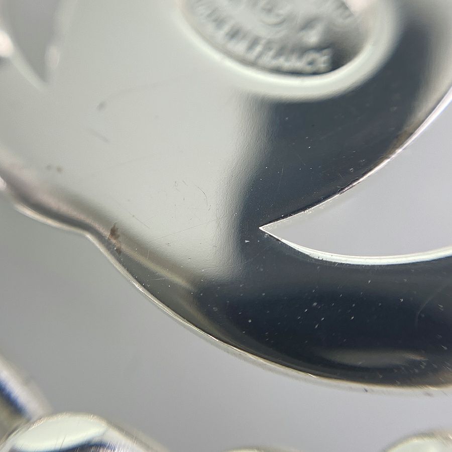 シャネル ブローチ