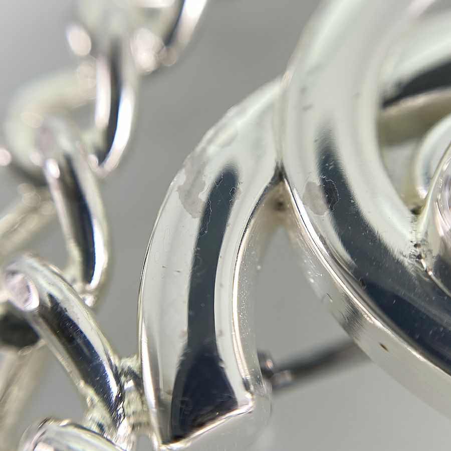 シャネル ブローチ