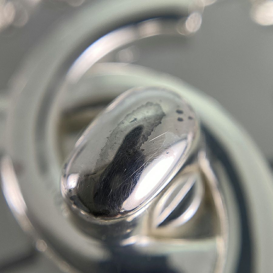 シャネル ブローチ