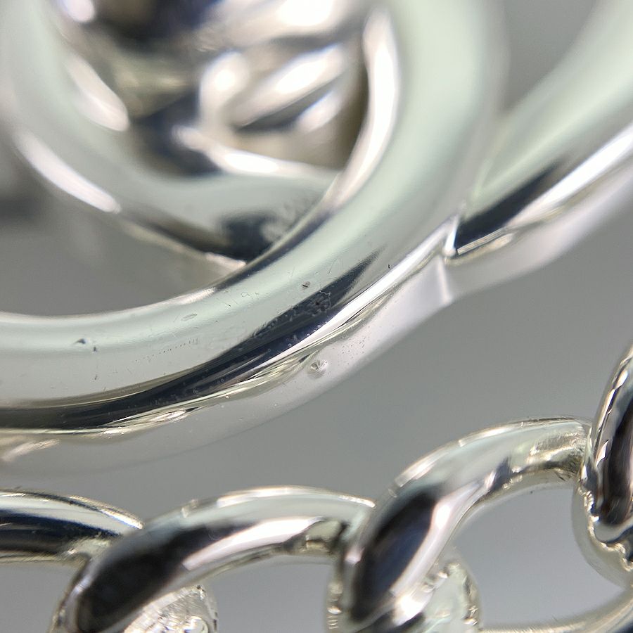 シャネル ブローチ