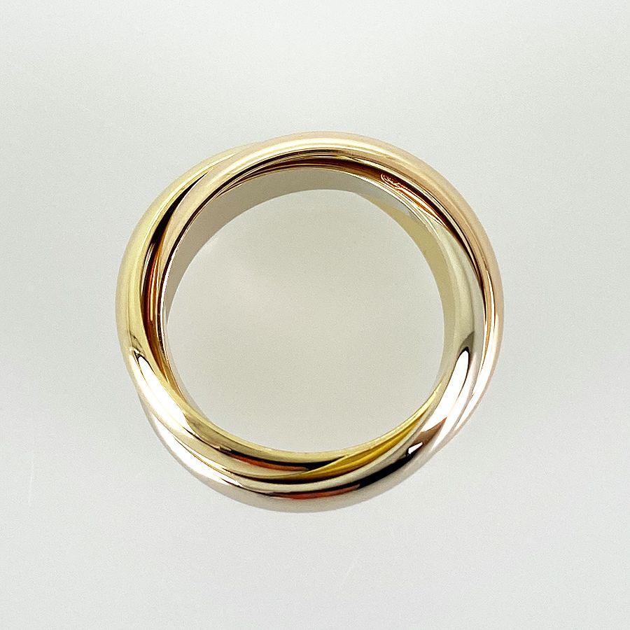 カルティエ リング