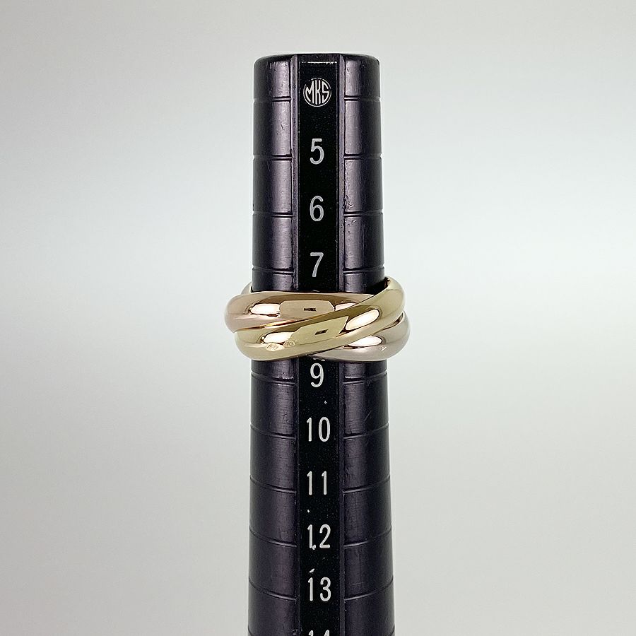 カルティエ リング