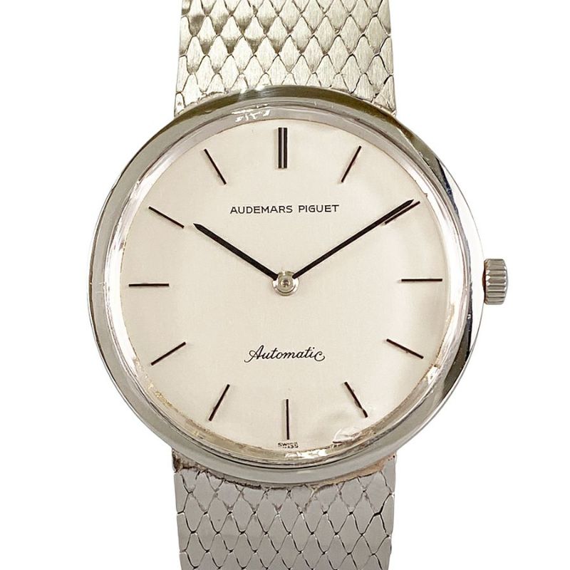 オーデマ・ピゲ メンズ 腕時計