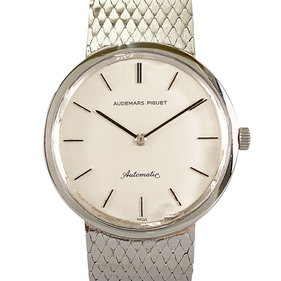 オーデマ・ピゲ メンズ 腕時計