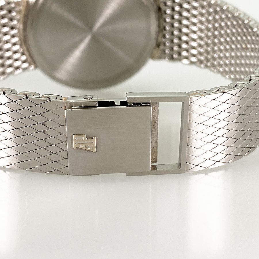 オーデマ・ピゲ メンズ 腕時計