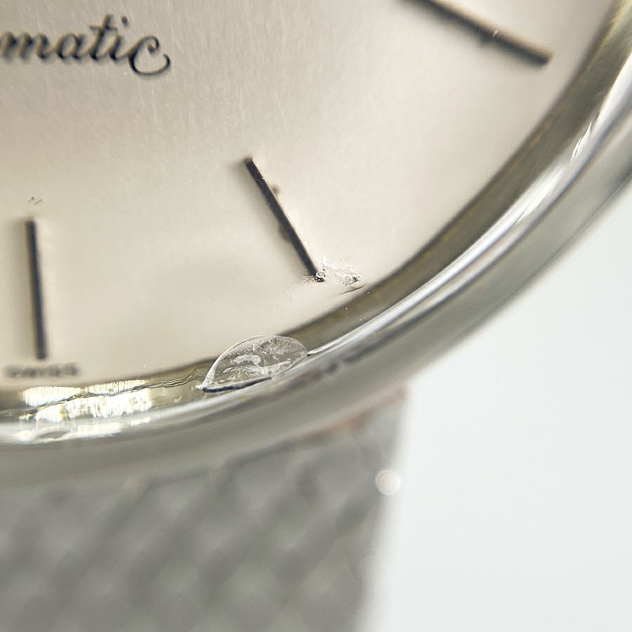 オーデマ・ピゲ メンズ 腕時計