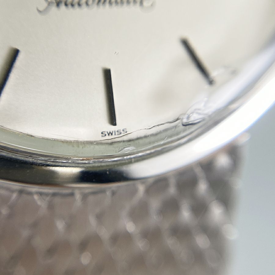 オーデマ・ピゲ メンズ 腕時計