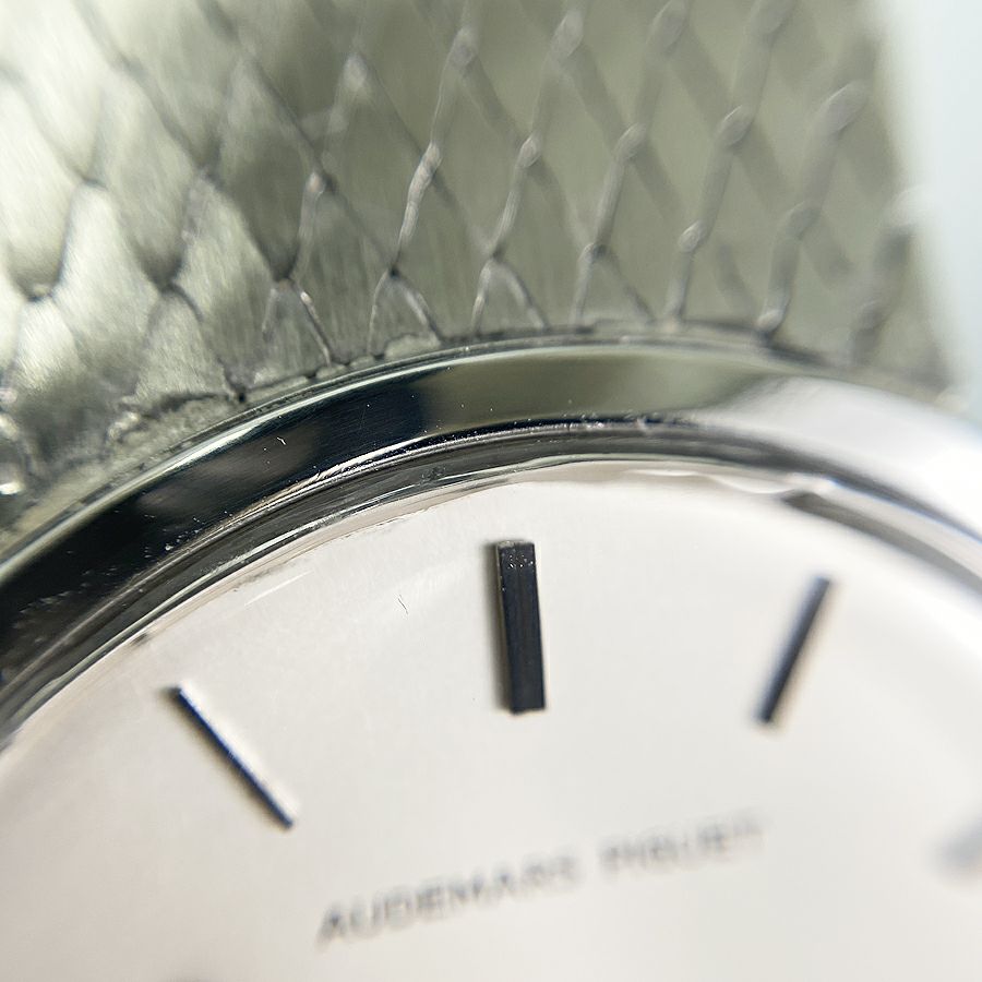 オーデマ・ピゲ メンズ 腕時計