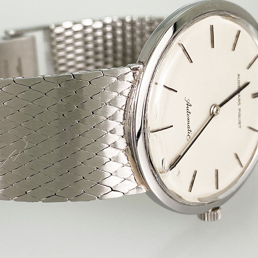 オーデマ・ピゲ メンズ 腕時計