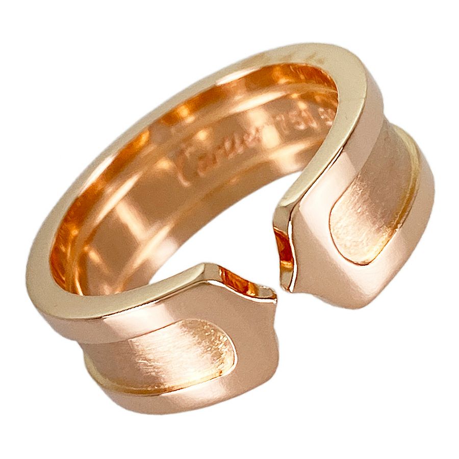 カルティエ リング