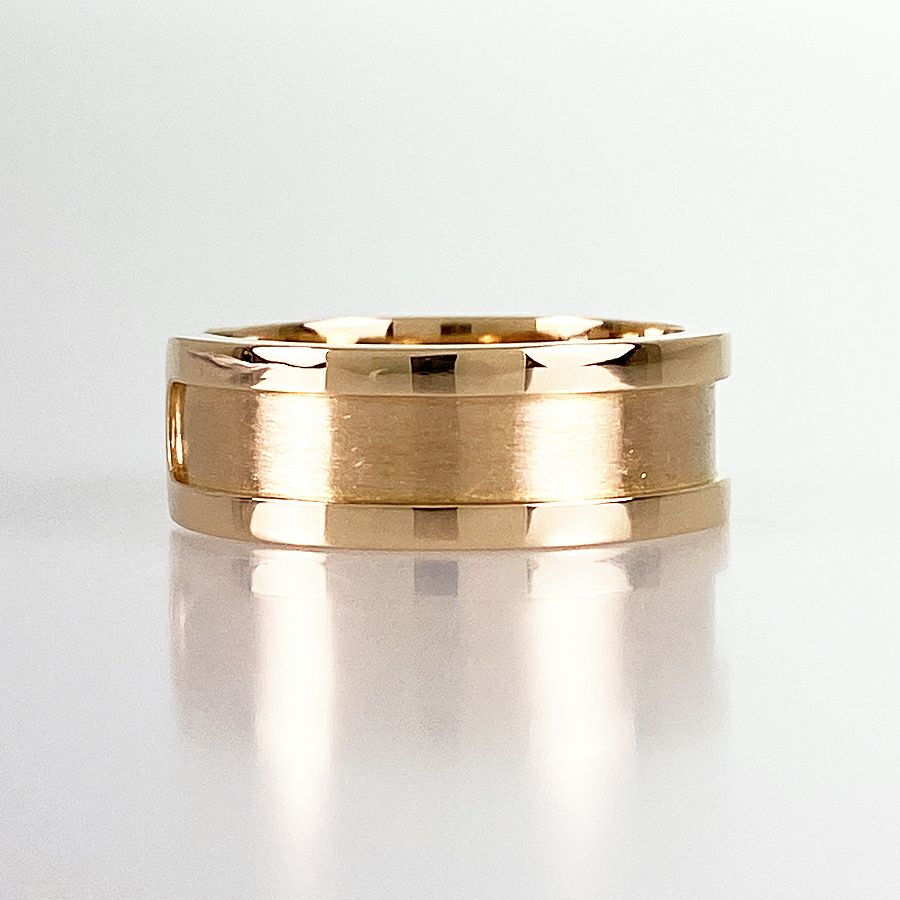 カルティエ リング