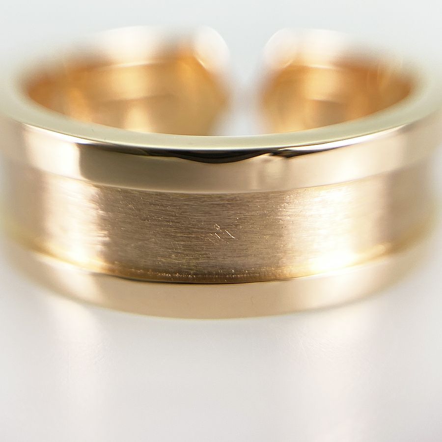 カルティエ リング