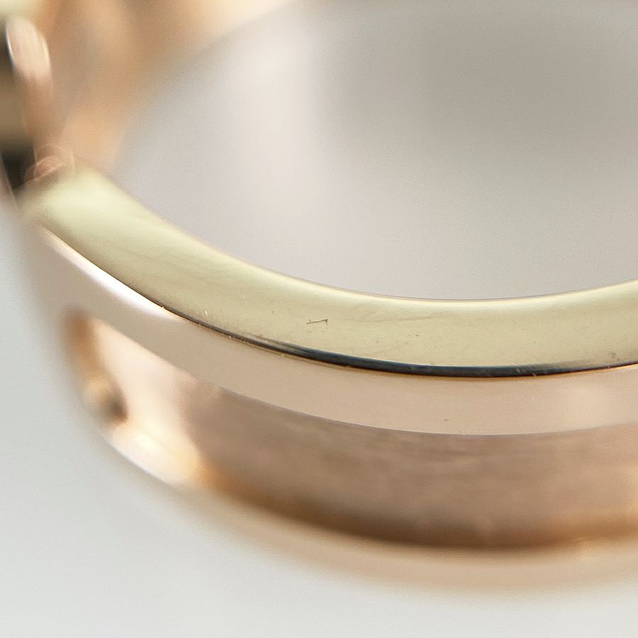 カルティエ リング