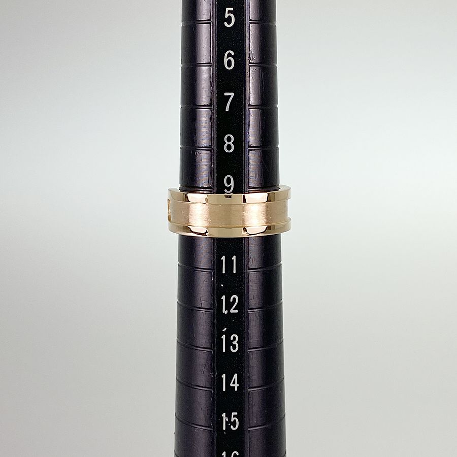 カルティエ リング