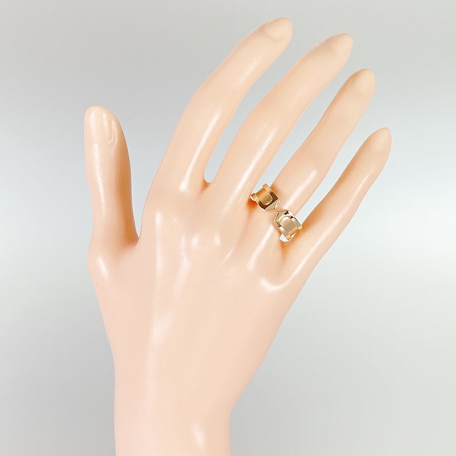 カルティエ リング