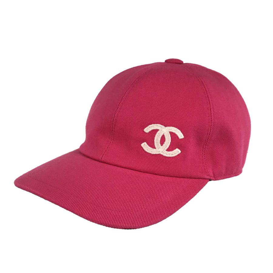 シャネル レディース キャップ