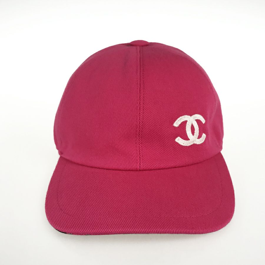 シャネル レディース キャップ
