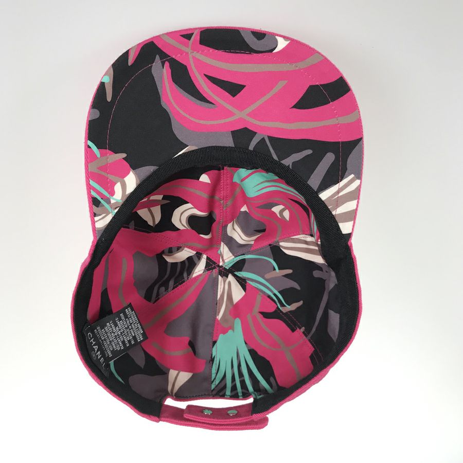 シャネル レディース キャップ