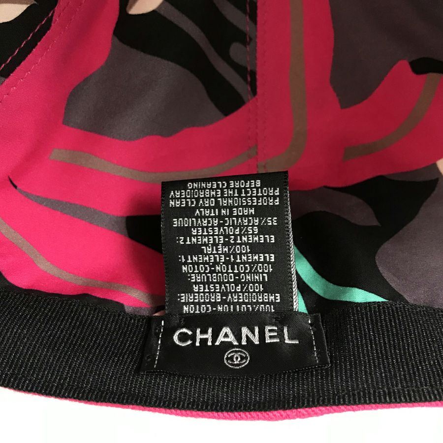 シャネル レディース キャップ