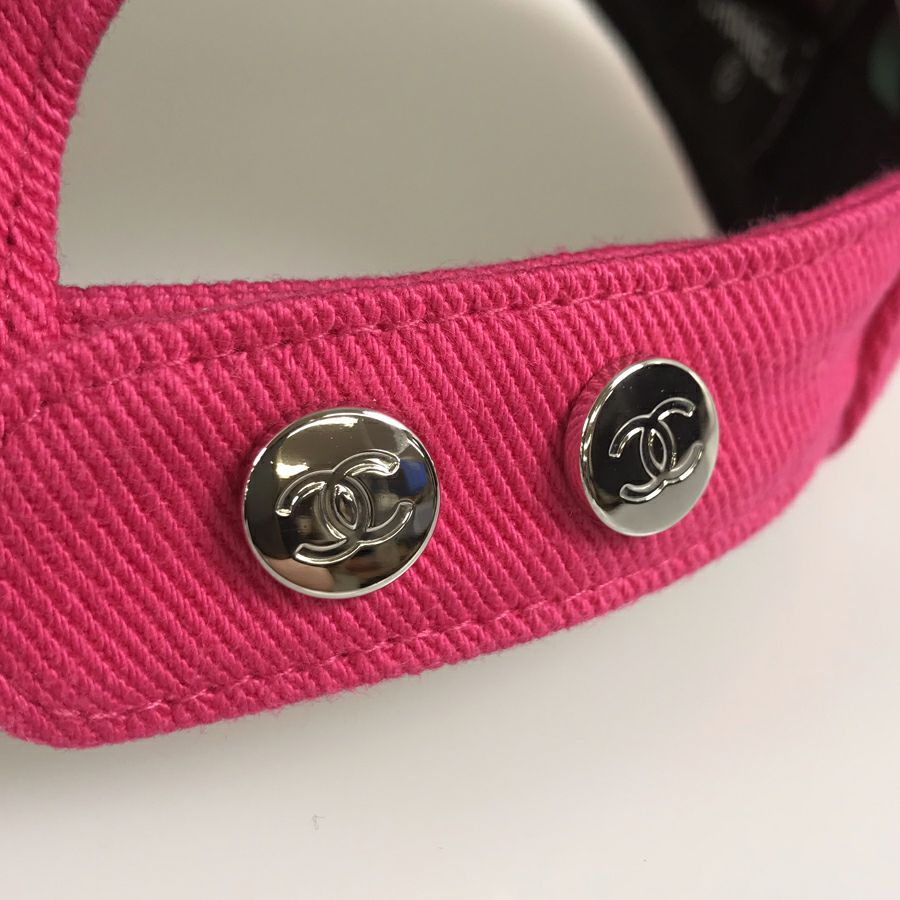 シャネル レディース キャップ